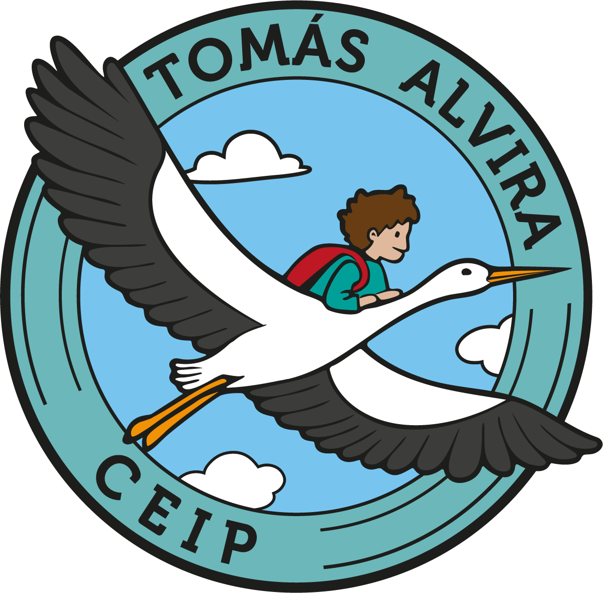 CEIP Tomás Alvira