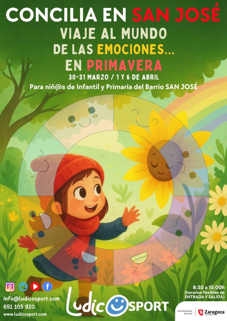 CONCILIA EN SAN JOSÉ 