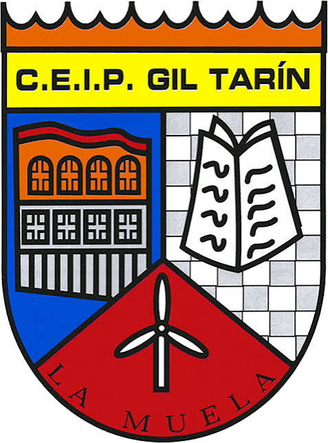 CEIP Gil Tarín