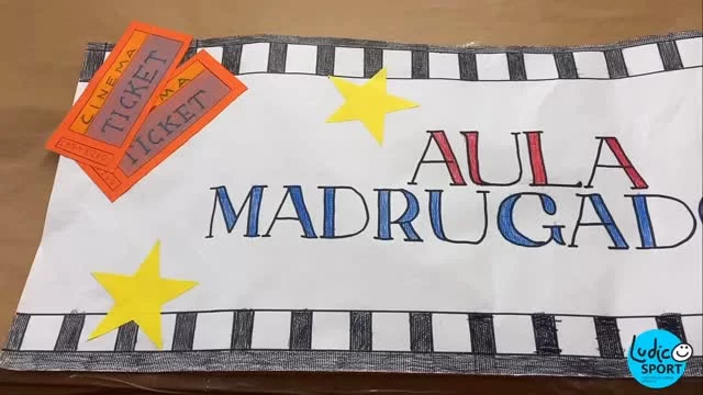 Aula Madrugadora: LUDICOHOLLYWOOD “Paseo de las Estrellas” ⭐️🍿🎬

Este mes de abril, hemos conocido el maravilloso mundo de Disney, donde las historias más mágicas cobran vida. ✨🏰

En honor al Día de San Jorge, hemos preparado una actividad especial de cuentacuentos, donde hemos podido sumergirnos en cuentos de héroes y criaturas fantásticas. ¡Cada cuento es una nueva oportunidad para soñar y aprender! 📚👑

Con actividades llenas de magia y encanto, nuestros pequeños actores y actrices descubren que en Disney, todo es posible: desde volar con hadas hasta hablar con animales. 🦋🐦 ¡Las estrellas brillan más que nunca en este “Paseo de las Estrellas”! 🌟

Cada día es una aventura única llena de creatividad, diversión y aprendizaje. ¡Nuestros pequeños héroes y heroínas se sienten como parte de un cuento de hadas! 💫🎭

#AulaMadrugadora #PequeñasEstrellas #MundoDisney #Cuentacuentos #MagiaYDiversión #ImaginaciónSinLímites #CreatividadQueInspira #EducaciónEnMovimiento #TalentoEnCrecimiento #ArtesYJuegos #ConciliaciónLaboral #CulturaYDeporte